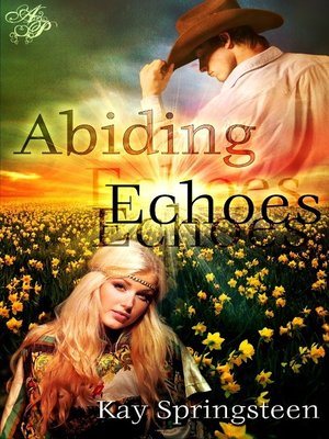 cover image of Abiding Echoes